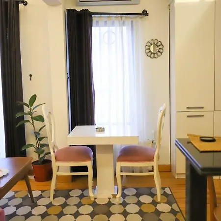 شقة فندقية K&b Apart *