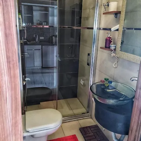 Appart hôtel K&b Apart Istambul