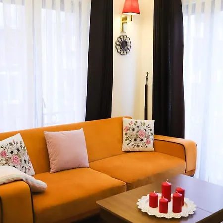 K&b Apart Appart hôtel *