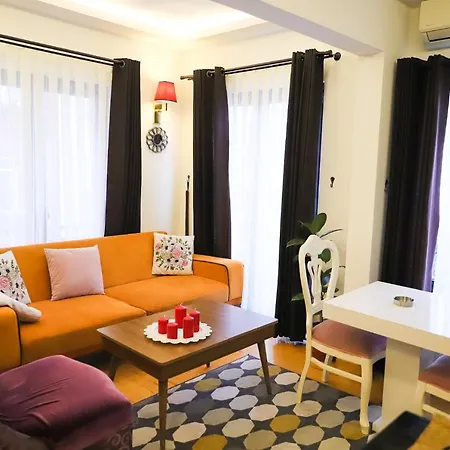 K&b Apart Appart hôtel *