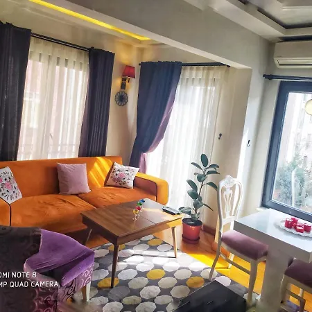 K&b Apart Appart hôtel